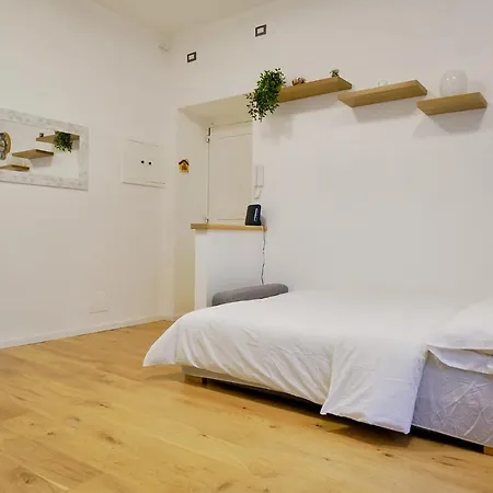 Apartmán Testaccio