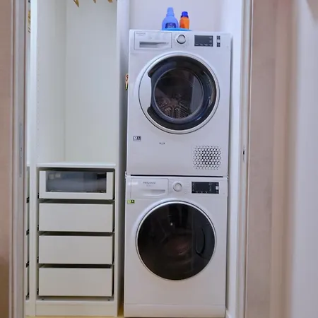 Apartmán Testaccio