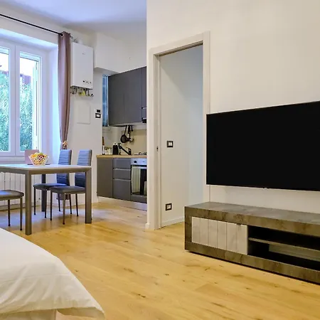 Testaccio Apartmán