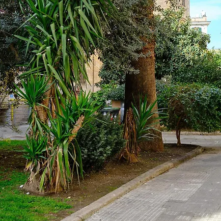 Апартаменты Testaccio *